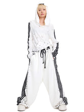 Load image into Gallery viewer, STAFF NOTES HOODIE

