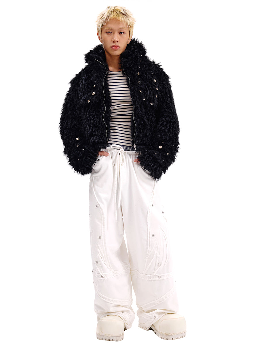 MAD BUNNY JACKET