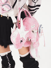 Load image into Gallery viewer, DIGI-DRAGON BAG
