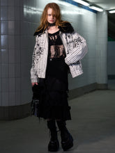 Load image into Gallery viewer, GRAFFITI JACKET
