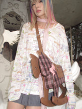 Load image into Gallery viewer, GOOD WISHES LOOSE TOP
