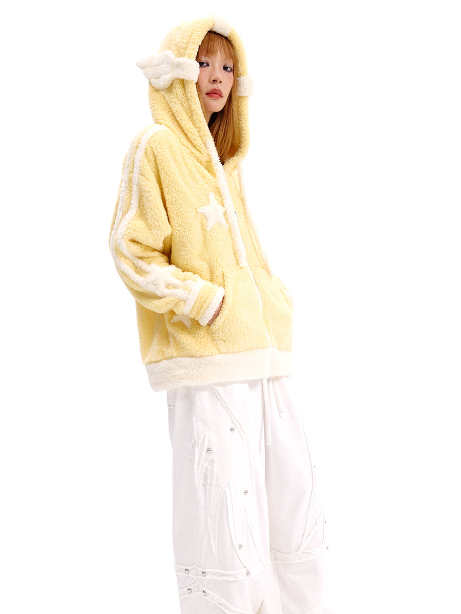 ANGEL STAR JACKET
