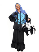 Load image into Gallery viewer, STARRY NIGHT HOODIE
