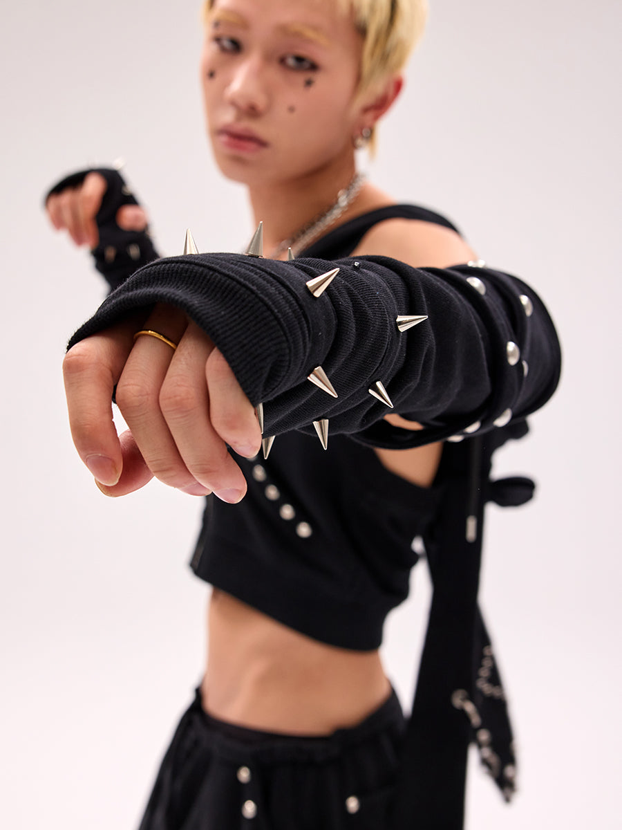 ARM WARMERS