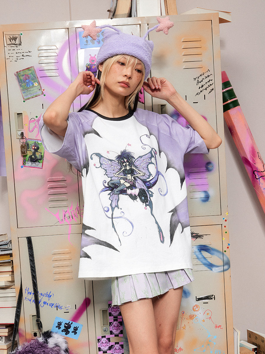 DELUSION LONG SLEEVE – CFierce