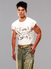 Load image into Gallery viewer, WEAPON TSHIRT
