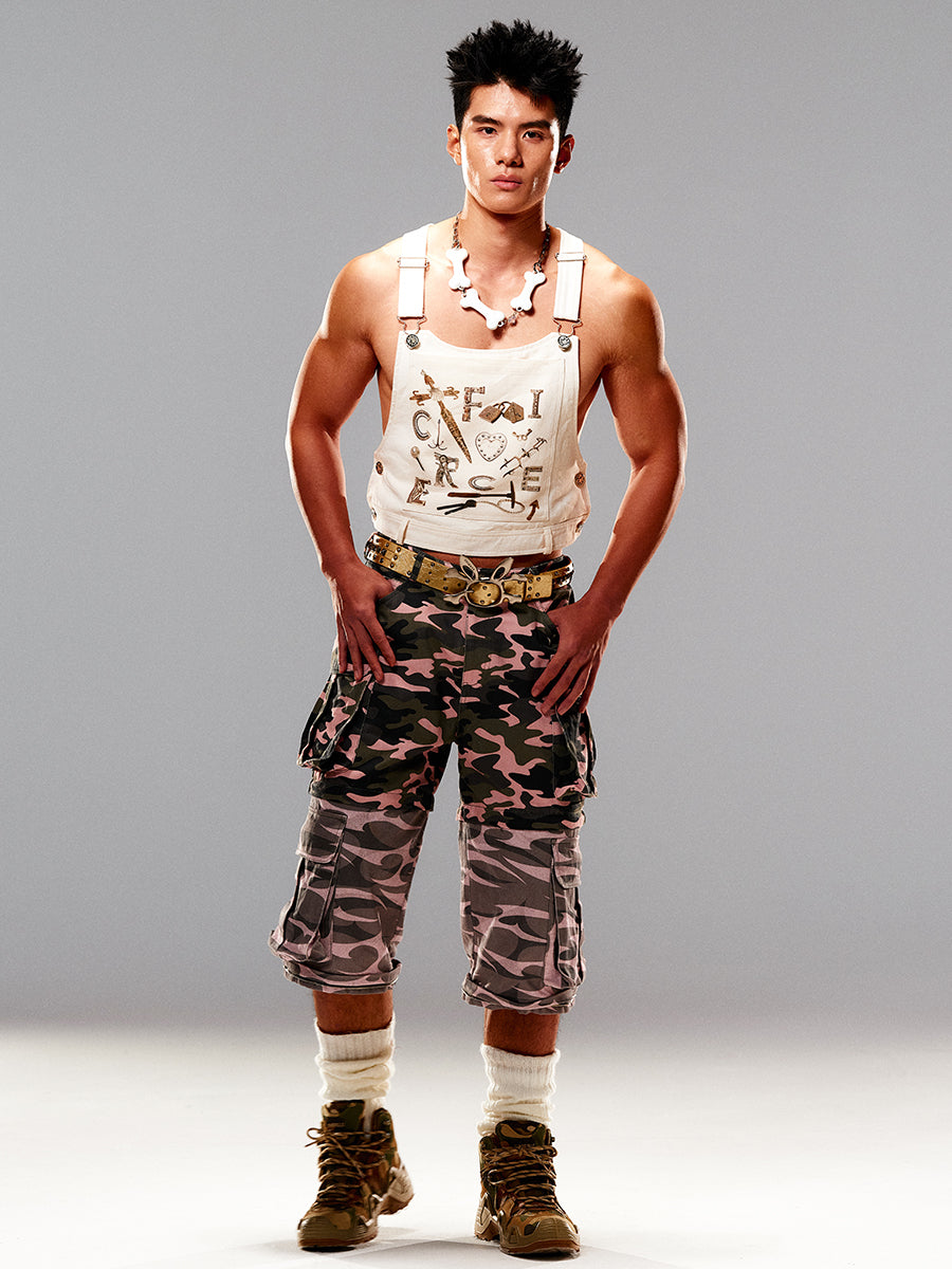 WEAPON VEST