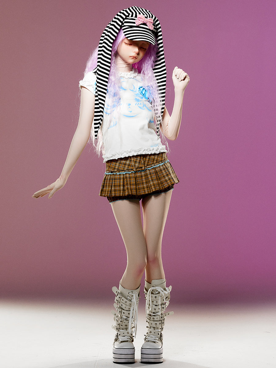 国内で当店のみ CFIERCE - DRIP BUNNY HAT DRIP BUNNY HAT – CFierce