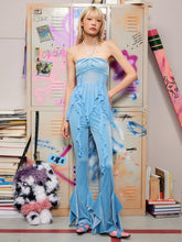 Load image into Gallery viewer, MERMAID TROUSER
