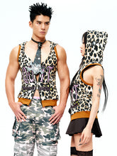 Load image into Gallery viewer, LEOPARD TOP
