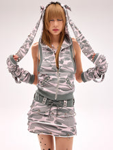 Load image into Gallery viewer, ARM WARMERS
