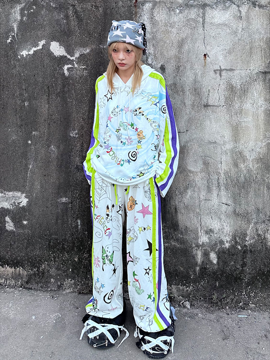 DREAMCORE TROUSERS
