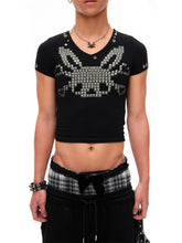 Load image into Gallery viewer, RIPPED DOUBLE WAIST SWEATPANTS
