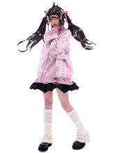 Load image into Gallery viewer, TWINTAIL HAIR HAT
