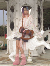 Load image into Gallery viewer, GOOD WISHES LOOSE TOP
