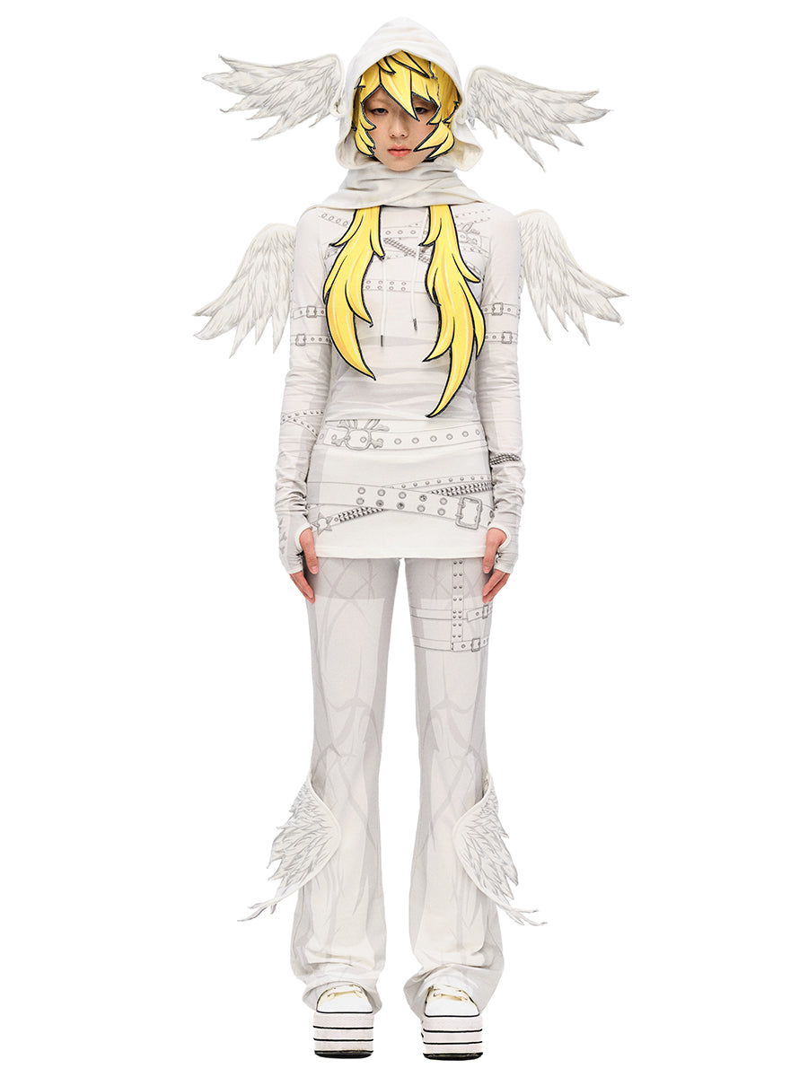 ANGEL TROUSERS