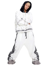 Load image into Gallery viewer, STAFF NOTES SWEAT PANTS
