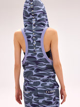 Load image into Gallery viewer, TOTEM CAMO DRESS
