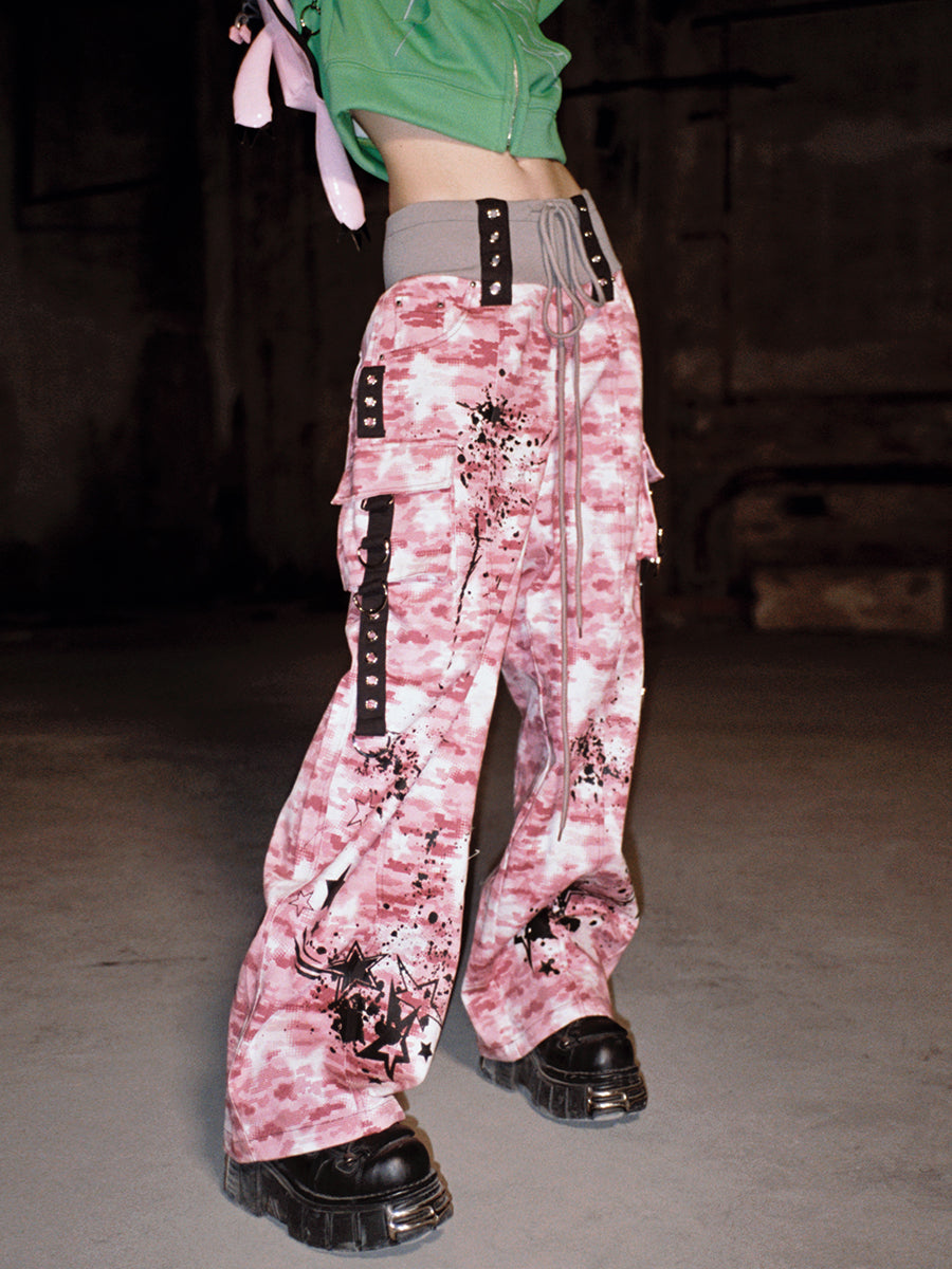 RAVE LOOSE JEANS – CFierce