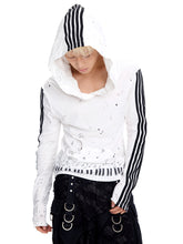 Load image into Gallery viewer, STAFF NOTES HOODIE
