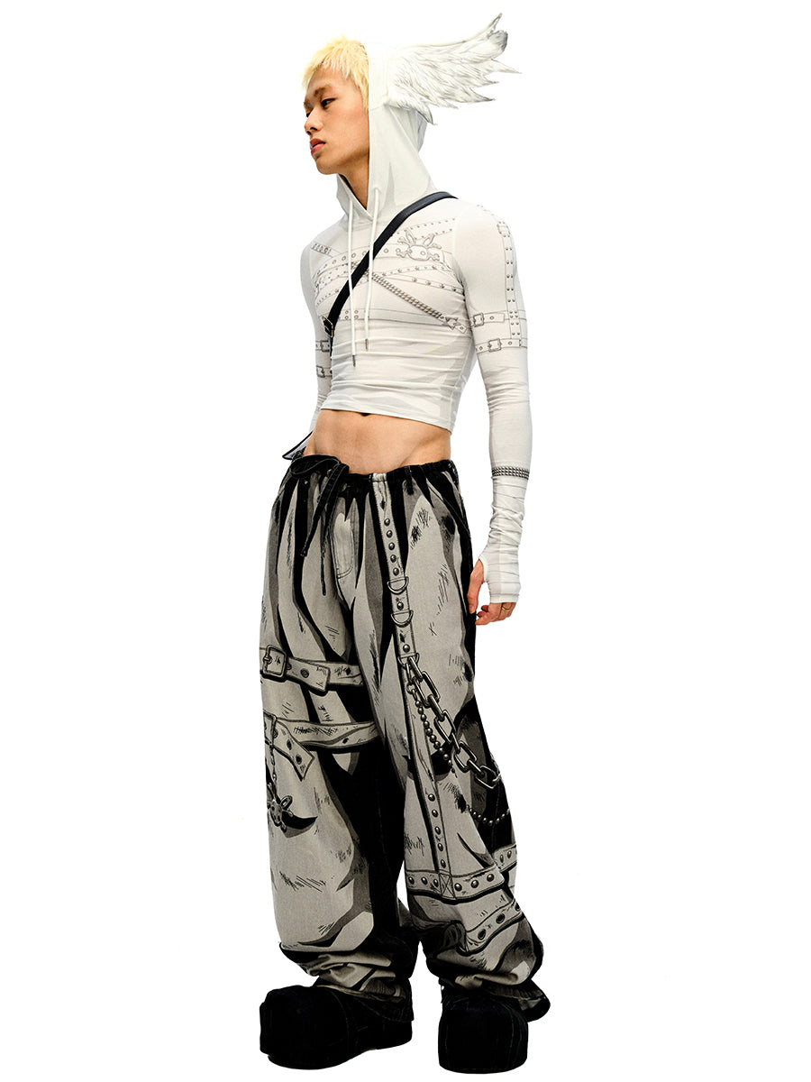ANGEL OF HEALING TOP