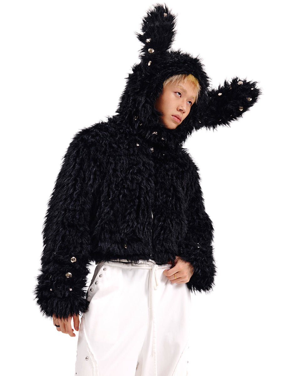 MAD BUNNY JACKET