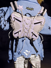 Load image into Gallery viewer, CFIERCE BUTTERFLY SMALL BAG
