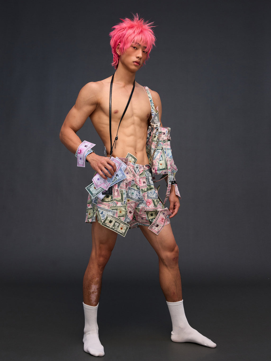 CASH BOXERS