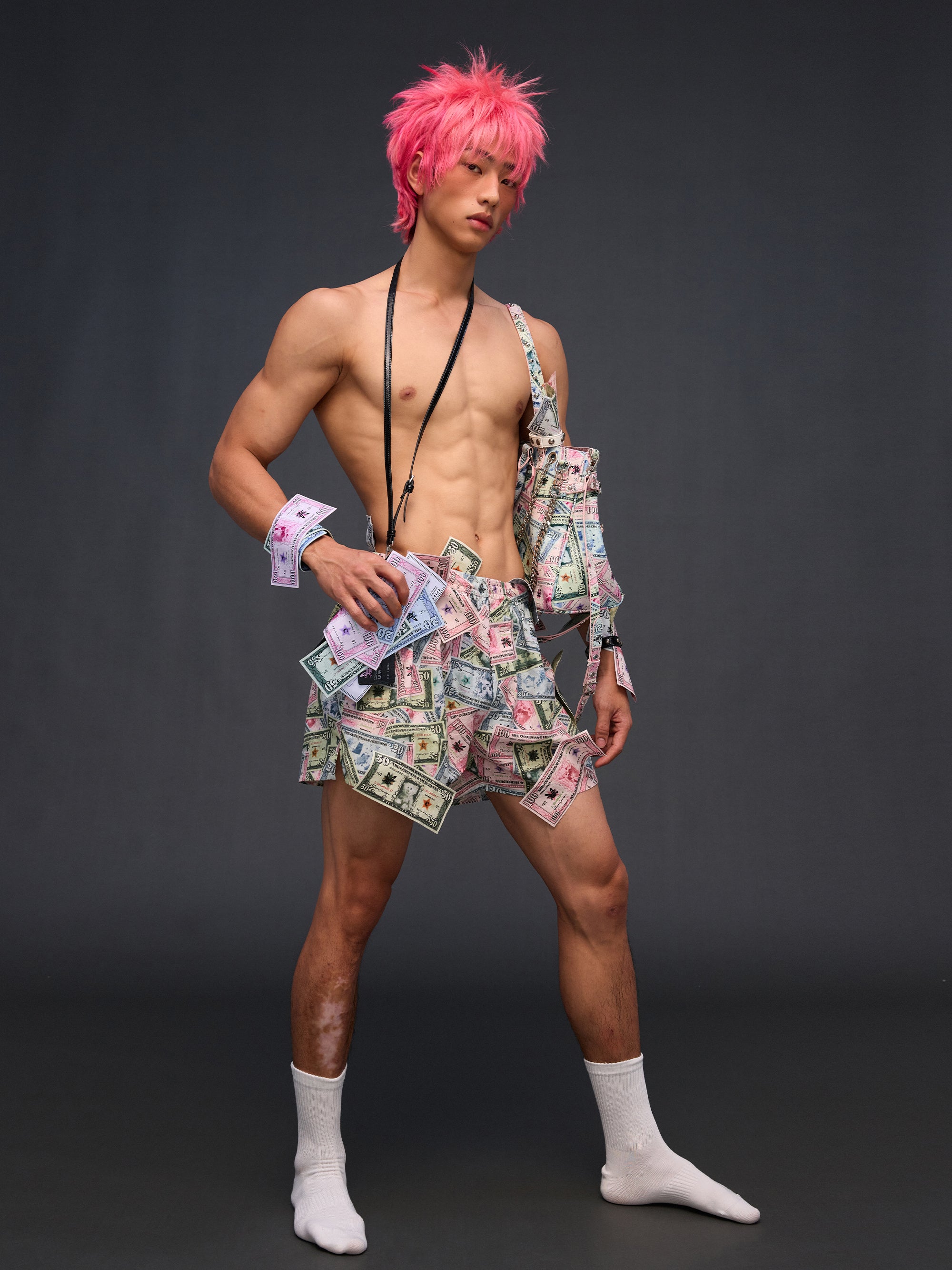 CASH BOXERS