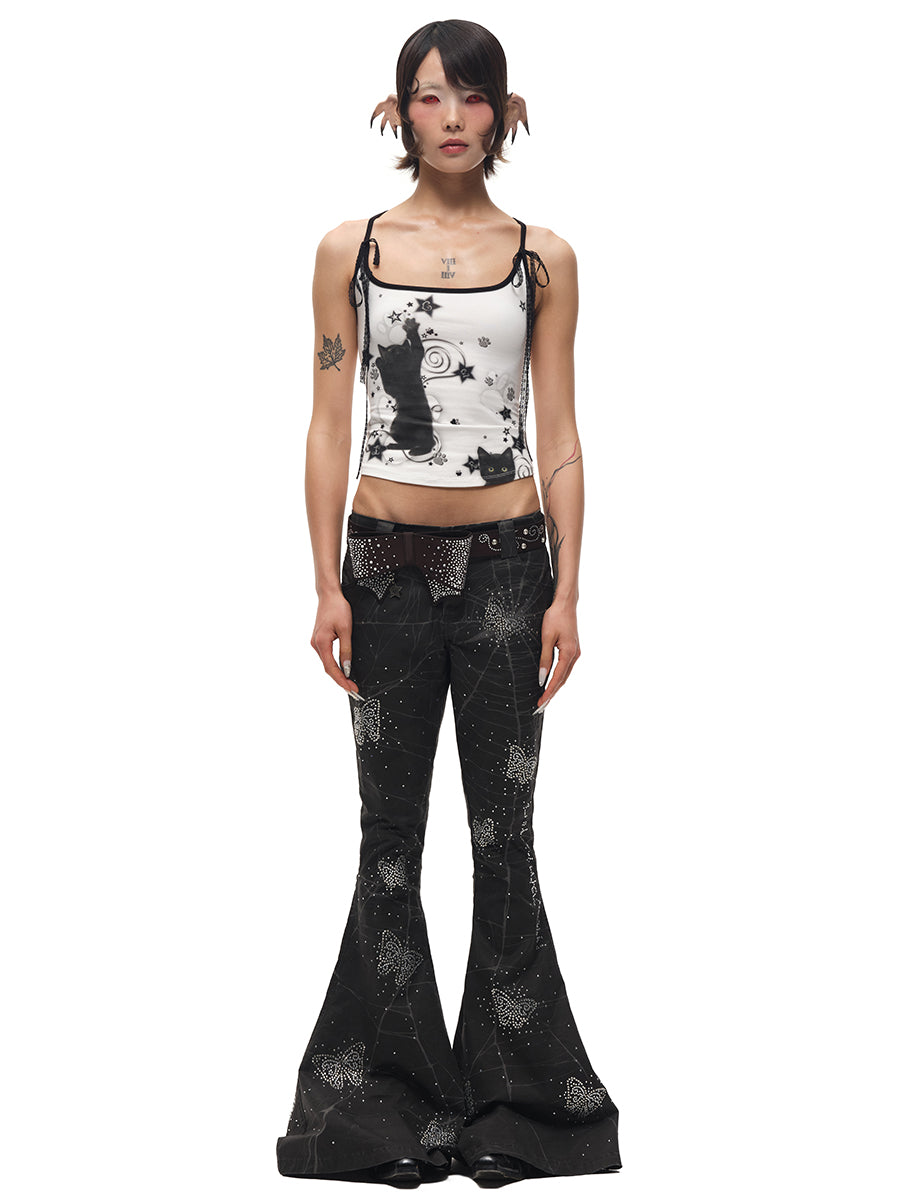 KITTY JOY CAMISOLE