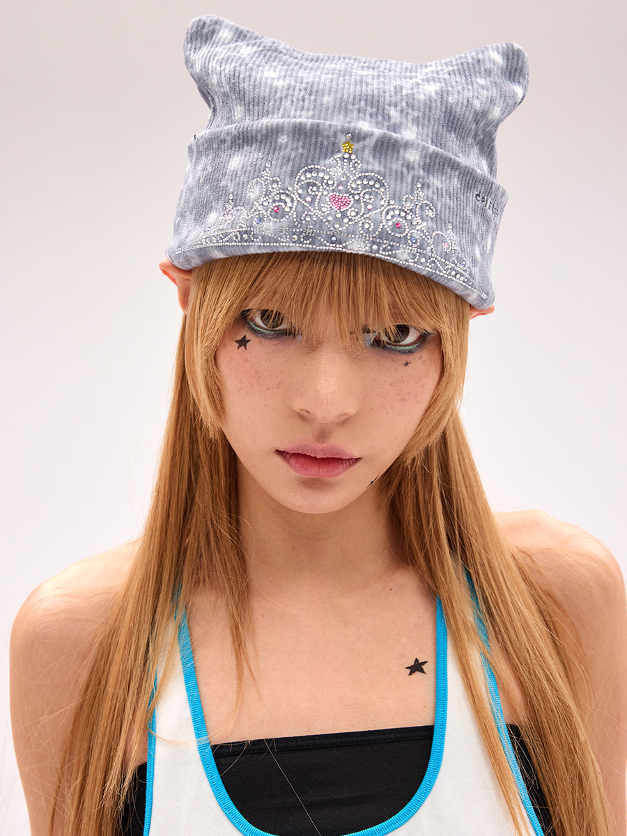 CROWN HAT