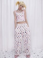Load image into Gallery viewer, PUPPY SWEATPANTS
