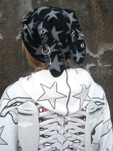 Load image into Gallery viewer, STAR BUNNY KNIT HAT
