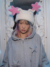 Load image into Gallery viewer, CHUBBY STAR HAT
