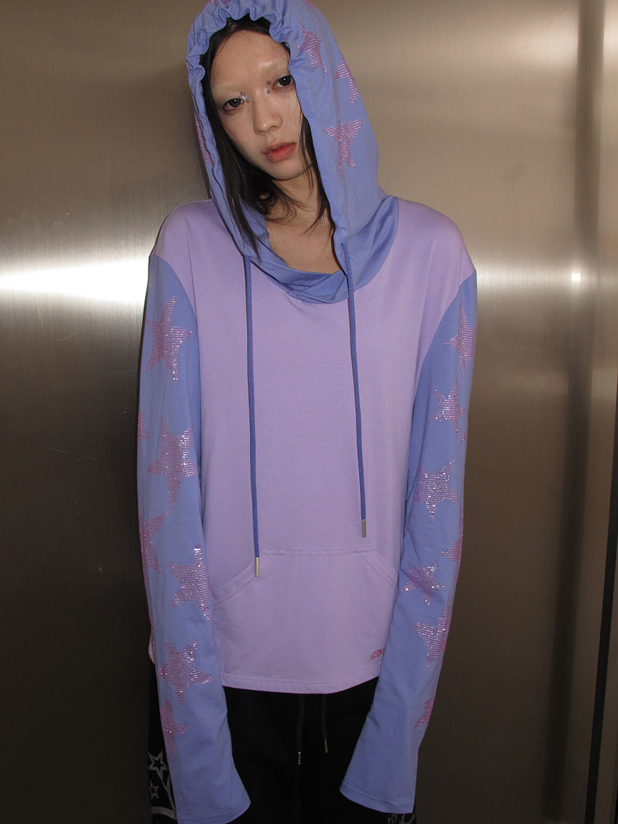 STAR HOODIE