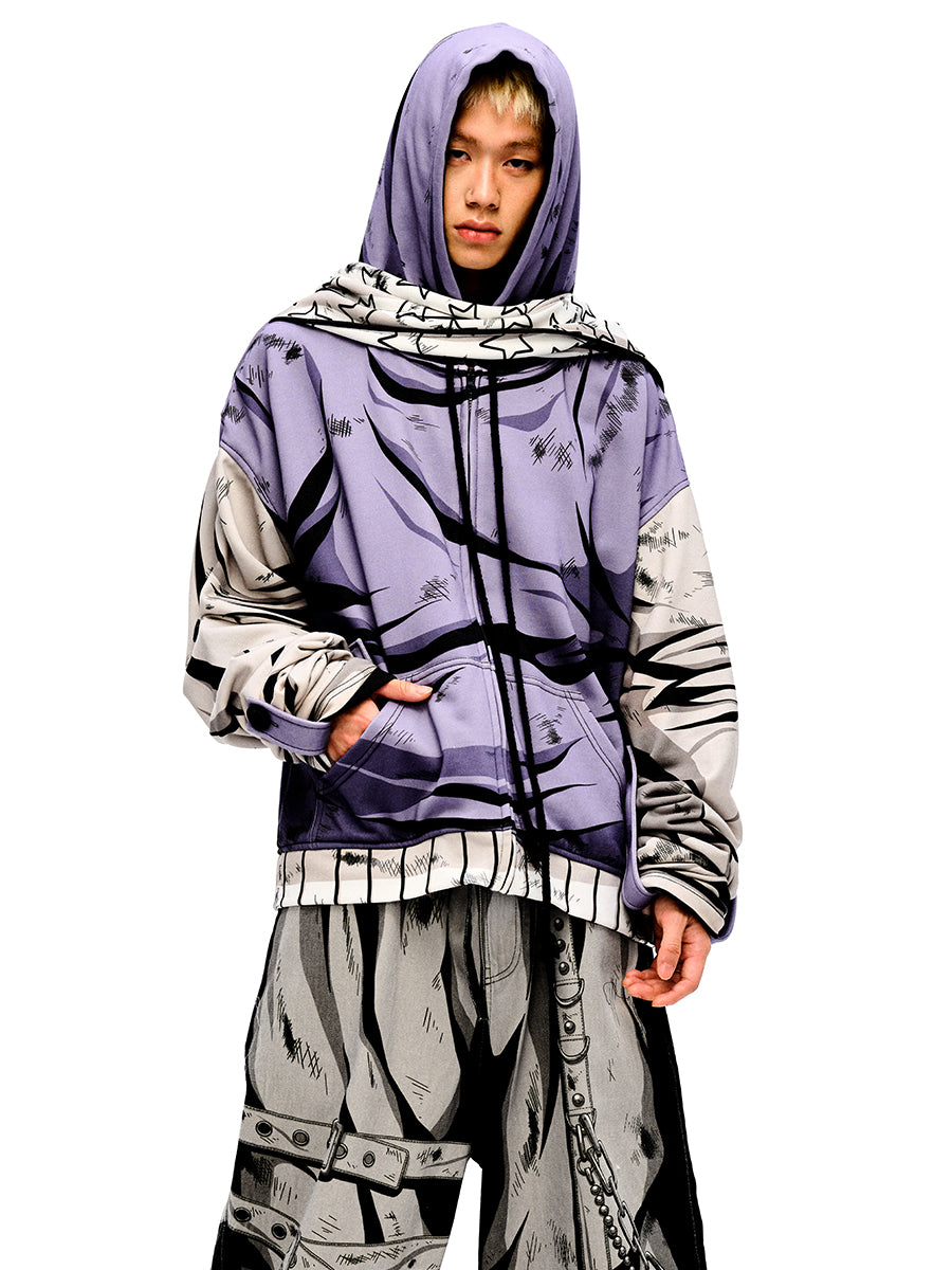 VALOR HOODIE