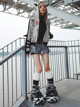 Load image into Gallery viewer, KAWAII SKELETON LONG SLEEVE
