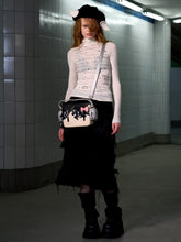 Load image into Gallery viewer, WINGED ANGEL BERET
