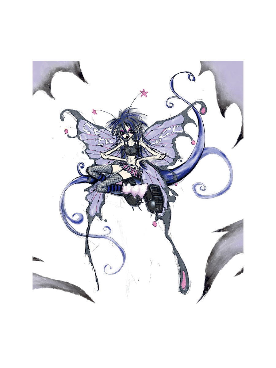 FAERIE T-SHIRT