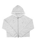 WINGS ZIPUP HOODIE