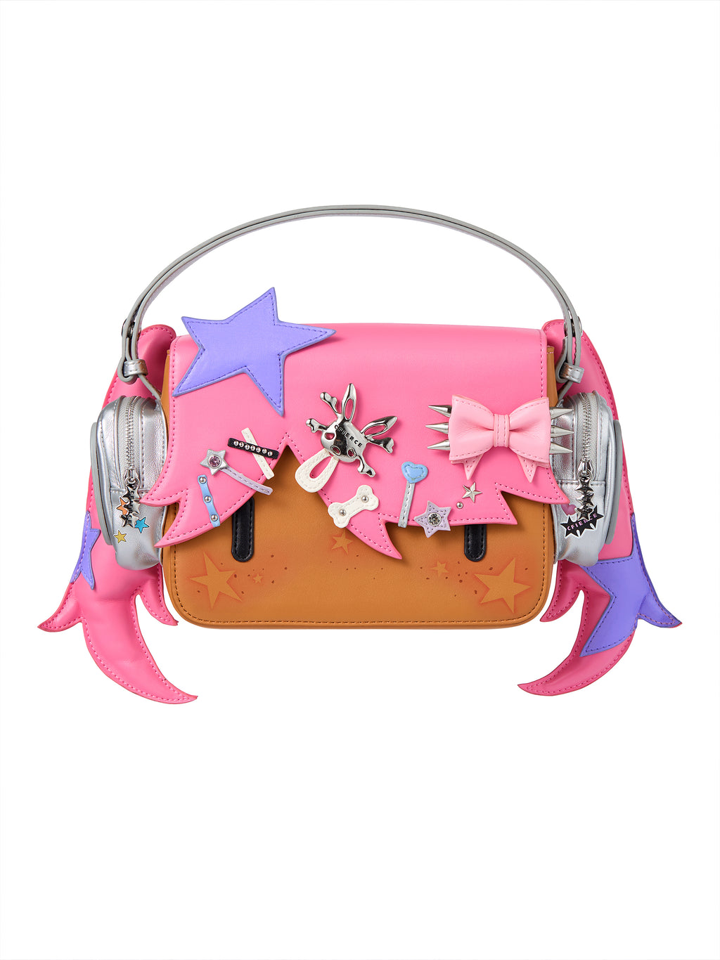 IT GIRL HEADPHONE BAG