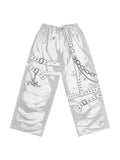 VALOR WHITE JEANS