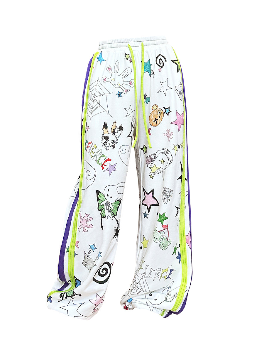 DREAMCORE TROUSERS