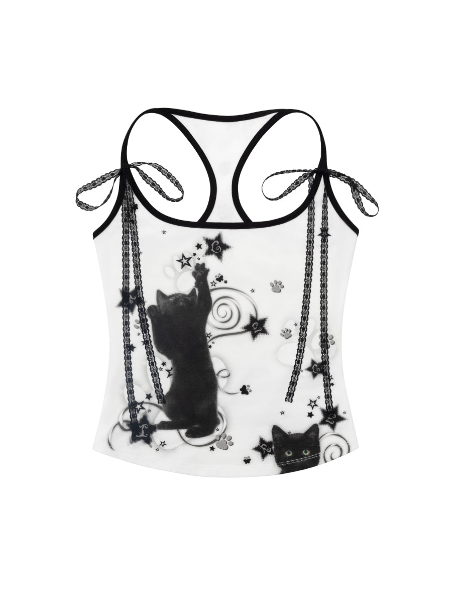 KITTY JOY CAMISOLE