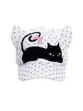 Load image into Gallery viewer, CAT ON MY HAT
