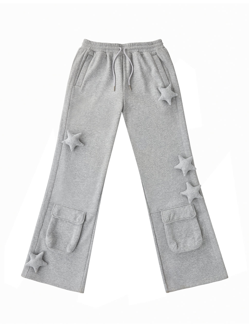 CHUBBY STAR SWEATPANTS
