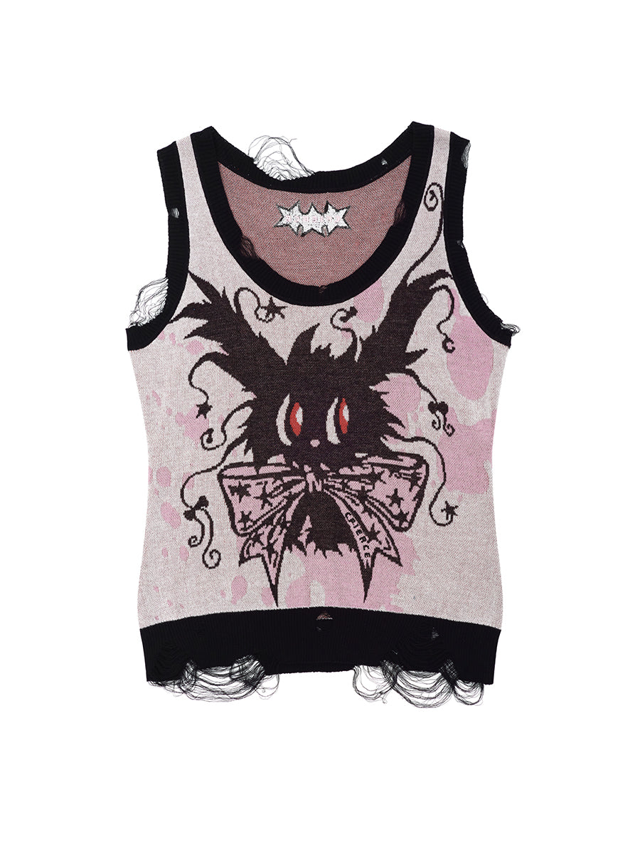 FAIRY DUST BUNNY