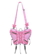 Load image into Gallery viewer, CFIERCE BUTTERFLY SMALL BAG

