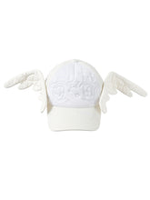 Load image into Gallery viewer, ANIME ANGEL EMBROIDERED CAP

