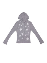 Load image into Gallery viewer, STAR JERSEY TOP
